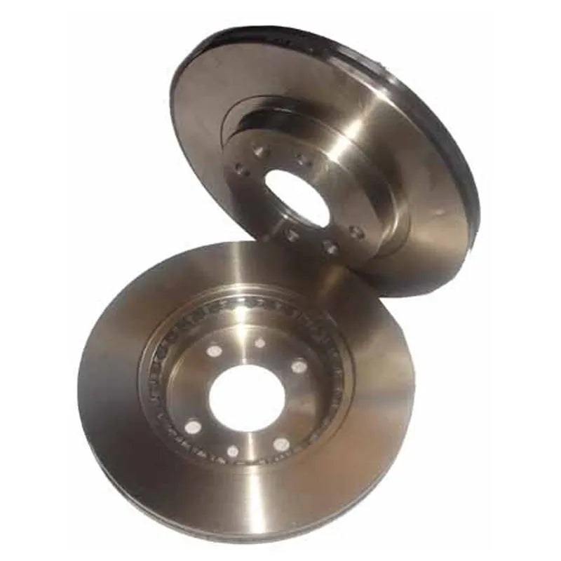 Logan Ön Fren Diski 2002-2018 Meydan 402062984R