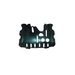 Clio Motor Alt Koruma Plastiği 1999-2008 Meydan 7700273282