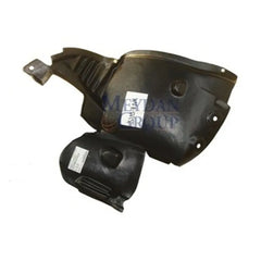 Clio Ön Çamurluk Davlumbazı Önün Önü Sağ 1999-2008