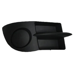 Clio Sis Farı Kapak Plastiği 2003-2012 Meydan 7701209677