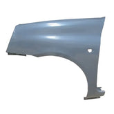 Clio Ön Çamurluk Sol 2003-2008 Meydan 7701473448