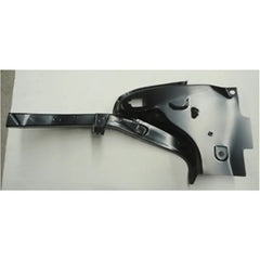 Clio Arka Stop Lambası Yuva Sacı Sağ 1999-2008