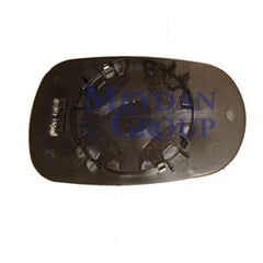 Megane Yan Ayna Camı Sağ 1995-1999 Meydan 7701038907