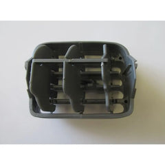 Clio Kalorifer Havalandırma Izgarası 1999-2008