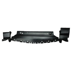 Clio Ön Tampon Alt Muhafazası 2003-2012 Meydan 8200445988