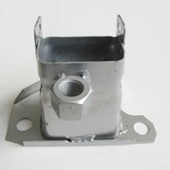 Clio Ön Tampon Demiri Bağlantı Ayağı Sağ 2009-2012