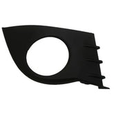 Clio Ön Sis Farı Çerçevesi Sağ 2003-2012 Meydan 7701209034