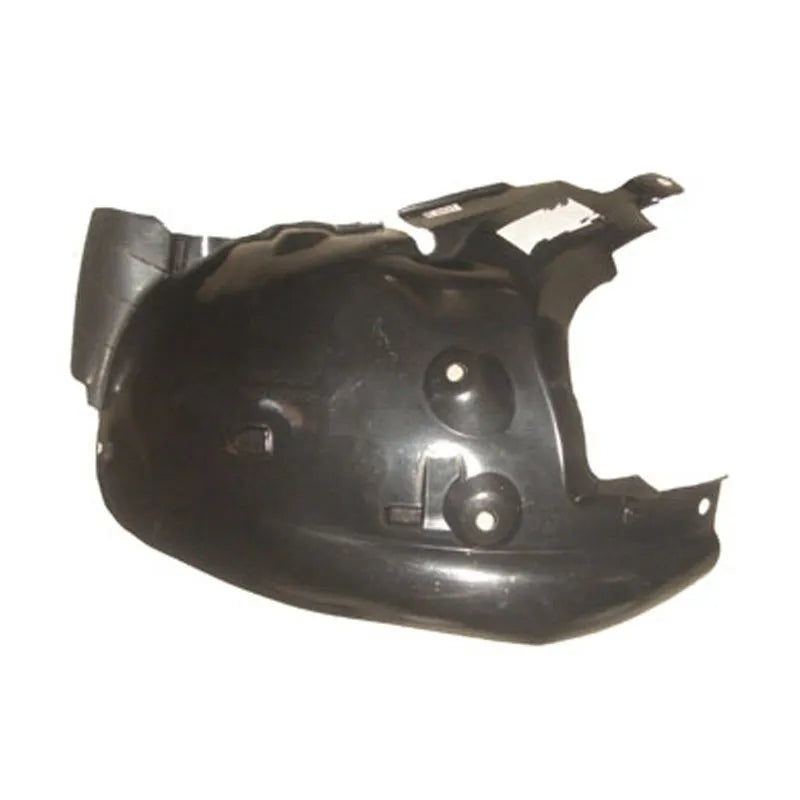 Clio Ön Çamurluk Davlumbazı Önün Arkası Sol 2009-2012