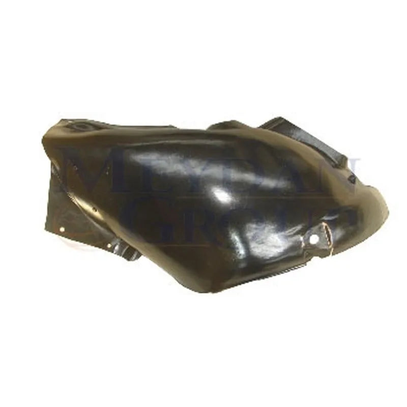 Clio Ön Çamurluk Davlumbazı Önün Önü Sol 2009-2012