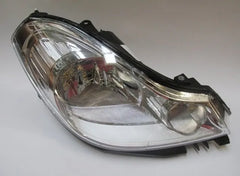 Clio Ön Far Komple 2009-2012 Meydan 260105157R