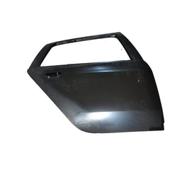 Clio Arka Kapı Komple Sağ 2009-2012 Meydan 7751478646
