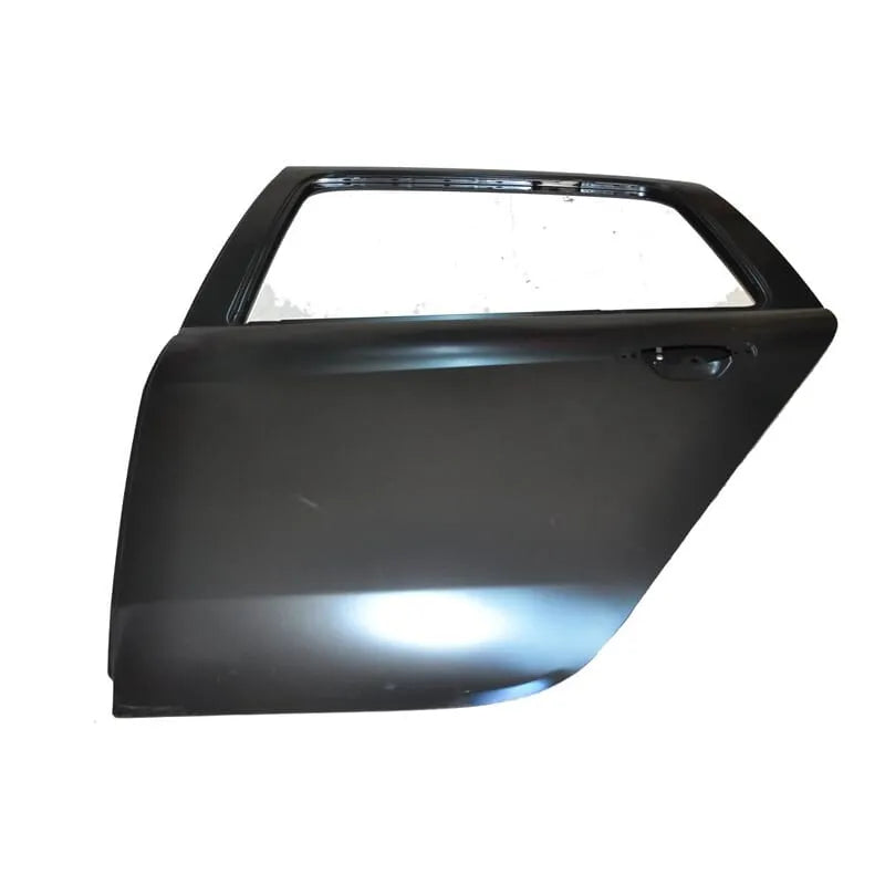 Clio Arka Kapı Komple Sol 2009-2012 Meydan 7751478645