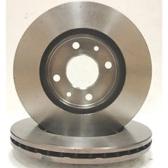 Renault 19 Ön Fren Diski 1991-2001 Meydan 7700756572