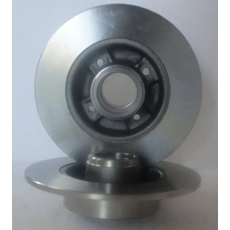 Modüs Arka Fren Diski 2004-2009 Meydan 432005338R