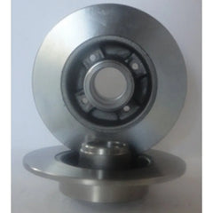 Modüs Arka Fren Diski 2004-2009 Meydan 432005338R