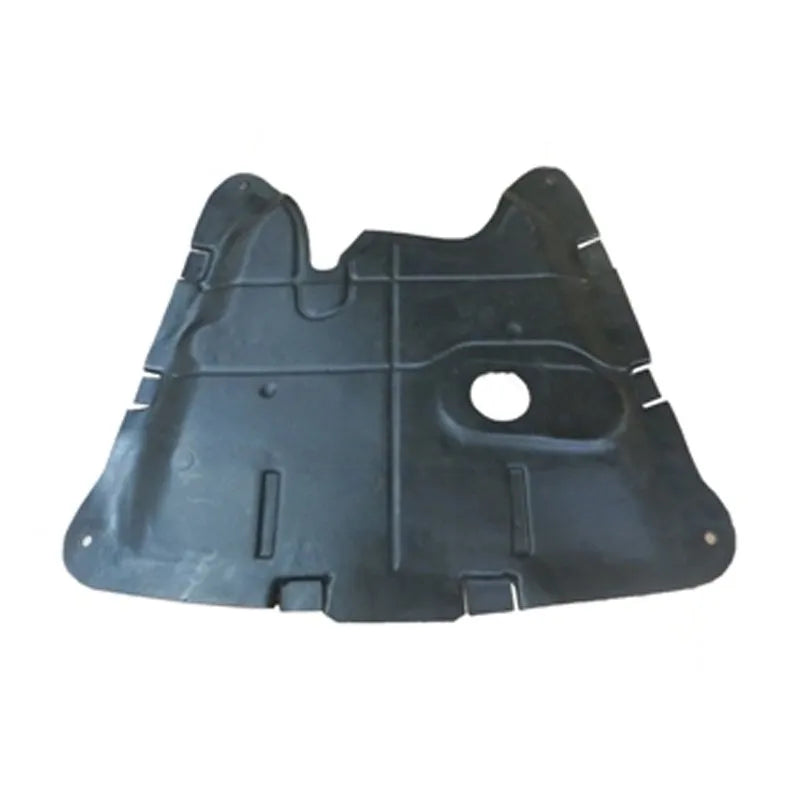 Clio Motor Alt Koruma Plastiği 1999-2012 Meydan 7700417494