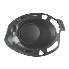 Clio Sis Farı Kapak Plastiği 2009-2012 Meydan 7701479273