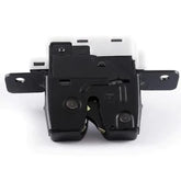 Megane Bagaj Kilit Mekanizması 2004-2009 Meydan 8200076240