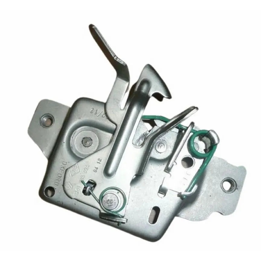 Clio Kaput Kilidi 1999-2012 Meydan 8201004024