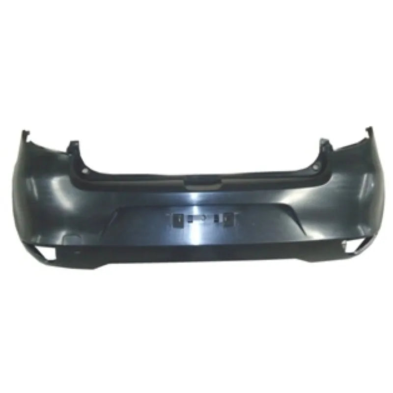 Clio Arka Tampon 2009-2012 Meydan 7701479250