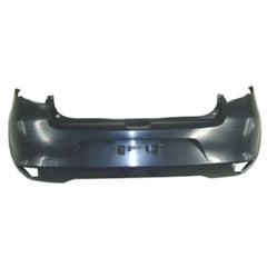 Clio Arka Tampon 2009-2012 Meydan 7701479250