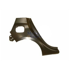 Clio Arka Çamurluk Sağ 2009-2012 Meydan 7751476088