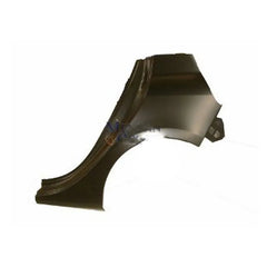 Clio Arka Çamurluk Sol 2009-2012 Meydan 7751476081