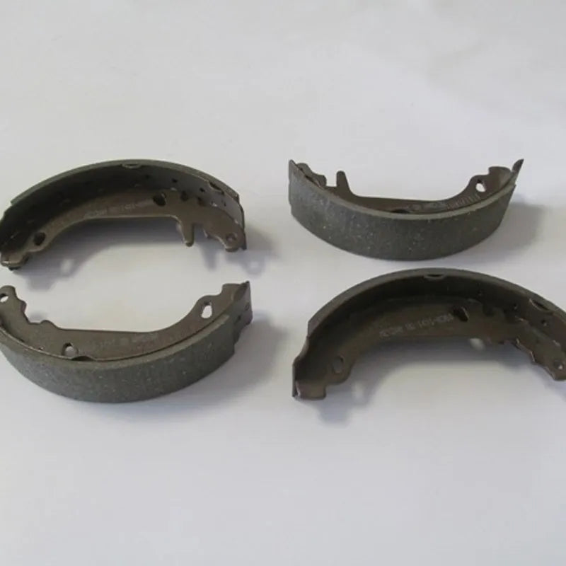 Renault 11 Arka Fren Balatası 1985-1995 Meydan 7701202542