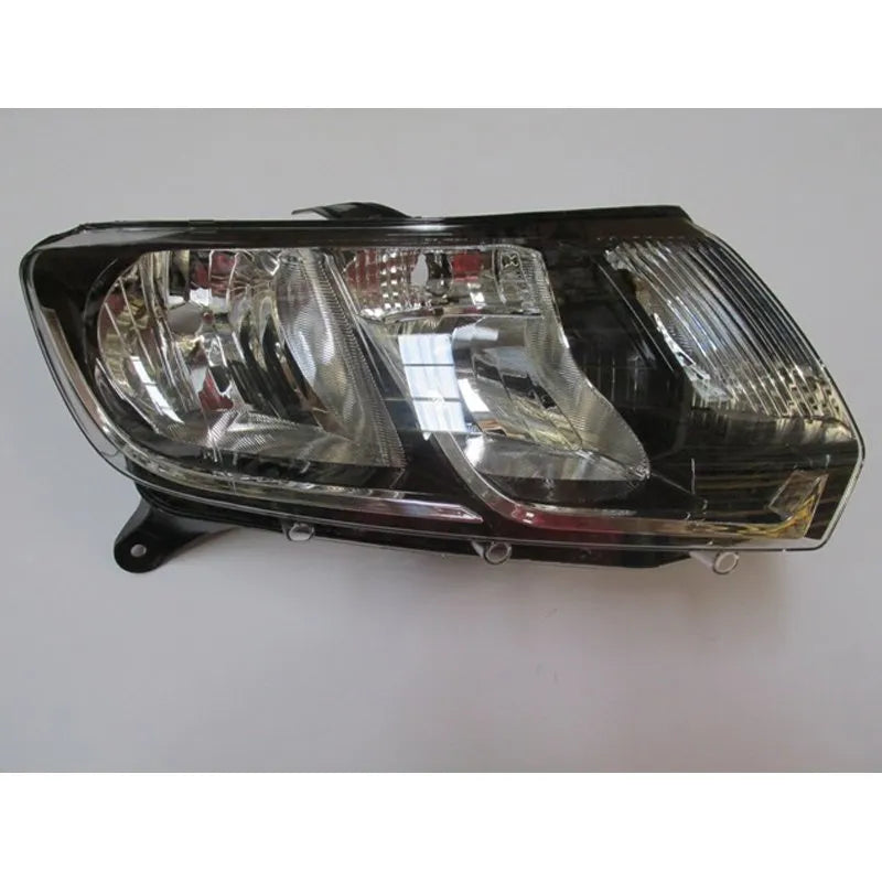 Clio Ön Far Komple 2013-2018 Meydan 260106223R