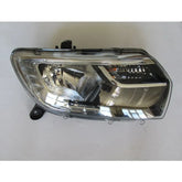 Clio Ön Far Komple 2016-2018 Meydan 260100437R