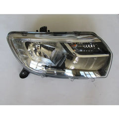 Clio Ön Far Komple 2016-2018 Meydan 260100437R