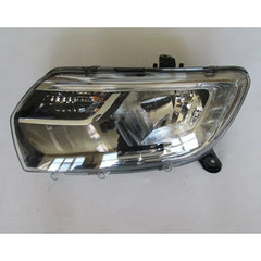 Clio Ön Far Komple 2016-2018 Meydan 260606236R