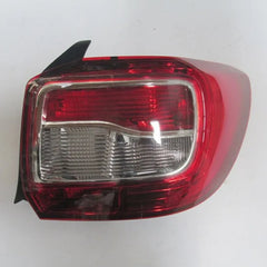 Sandero Arka Stop Lambası Sağ 2011-2018 Meydan 265501454R
