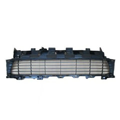 Clio Ön Tampon Izgarası 2013-2018 Meydan 622543229R