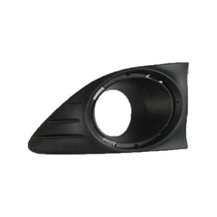 Clio Ön Sis Farı Çerçevesi Sağ 2013-2018 Meydan 261528359R