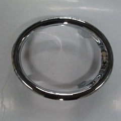 Clio Sis Farı Çerçeve Krom Nikelajı 2013-2018