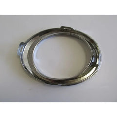 Clio Sis Farı Çerçeve Krom Nikelajı 2016-2018