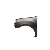 Clio Ön Çamurluk Sol 2013-2018 Meydan 631012248R