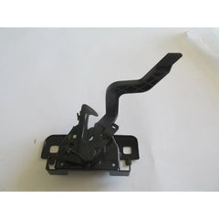 Sandero Kaput Kilidi 2011-2018 Meydan 656016651R