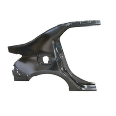 Clio Arka Çamurluk Sağ 2013-2018 Meydan 760327785R