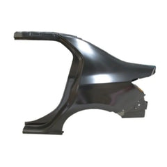 Clio Arka Çamurluk Sol 2013-2018 Meydan 760334617R