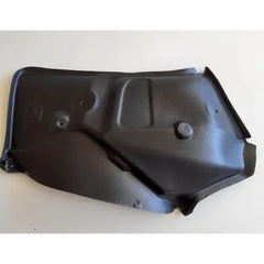 Clio Arka Çamurluk Davlumbazı Sağ 2013-2018