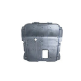 Logan Motor Alt Koruma Plastiği 2015-2018 Meydan 758900184R