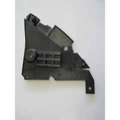 Clio Ön Tampon Alt Muhafazası Yana Gelen Sağ 2016-2018