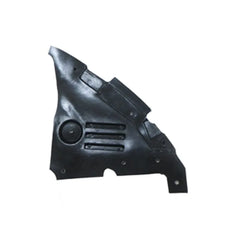 Logan Tampon Alt Muhafazası Yana Gelen 2015-2018