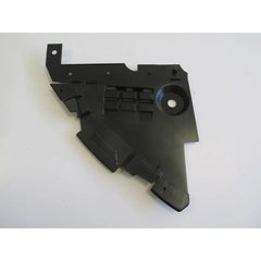 Clio Ön Tampon Alt Muhafazası Yana Gelen Sol 2016-2018