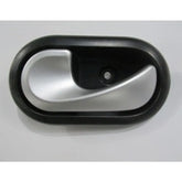 Megane Arka Kapı İç Açma Kolu Sol 2004-2009