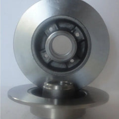 Modüs Arka Fren Diski 2004-2009 Meydan 432005338R