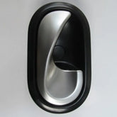 Clio Arka Kapı İç Açma Kolu Sağ 2009-2012 Meydan 8200604782