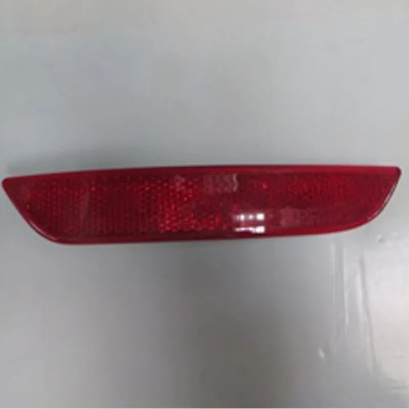 Clio Arka Tampon Reflektörü Sağ 2013-2018 Meydan 265605789R
